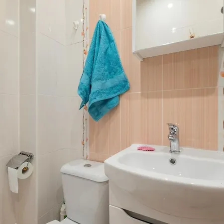 Apartment Your Perfect Place To On Vitosha Str