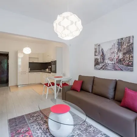 Your Perfect Place To On Vitosha Str
