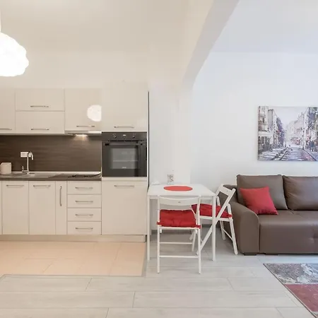 Apartment Your Perfect Place To On Vitosha Str