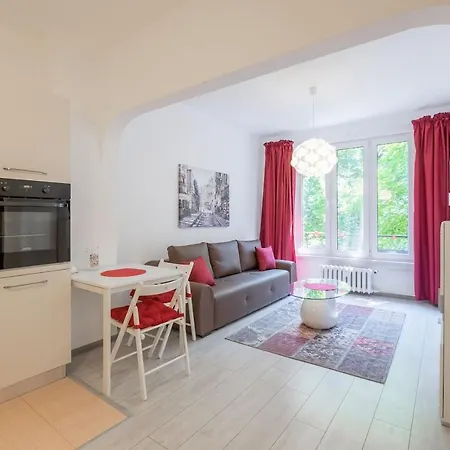 Your Perfect Place To On Vitosha Str Apartment Sofia