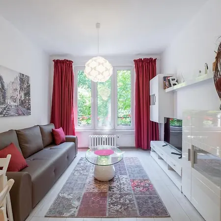 Apartment Your Perfect Place To On Vitosha Str Sofia