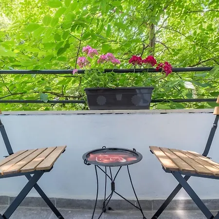 Your Perfect Place To On Vitosha Str Sofia