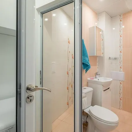 Your Perfect Place To On Vitosha Str * Sofia