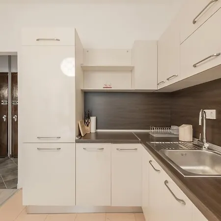 Apartment Your Perfect Place To On Vitosha Str *