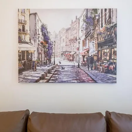 Your Perfect Place To On Vitosha Str * Sofia